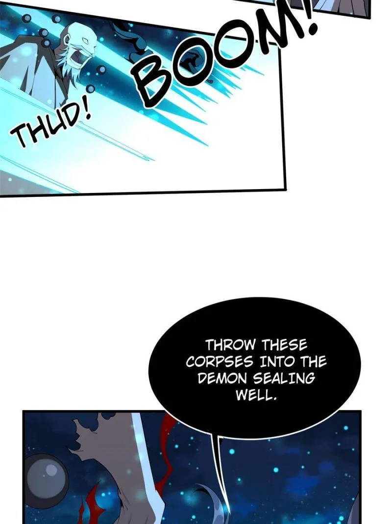 The First Sword Of Earth — Chapter 104 — page 2