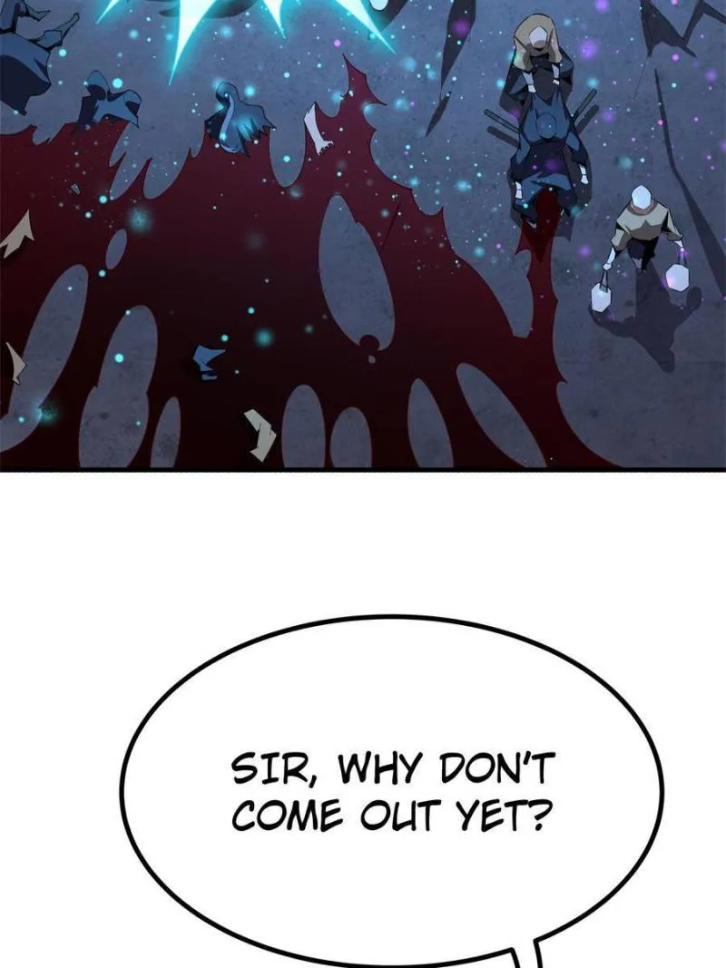 The First Sword Of Earth — Chapter 104 — page 5