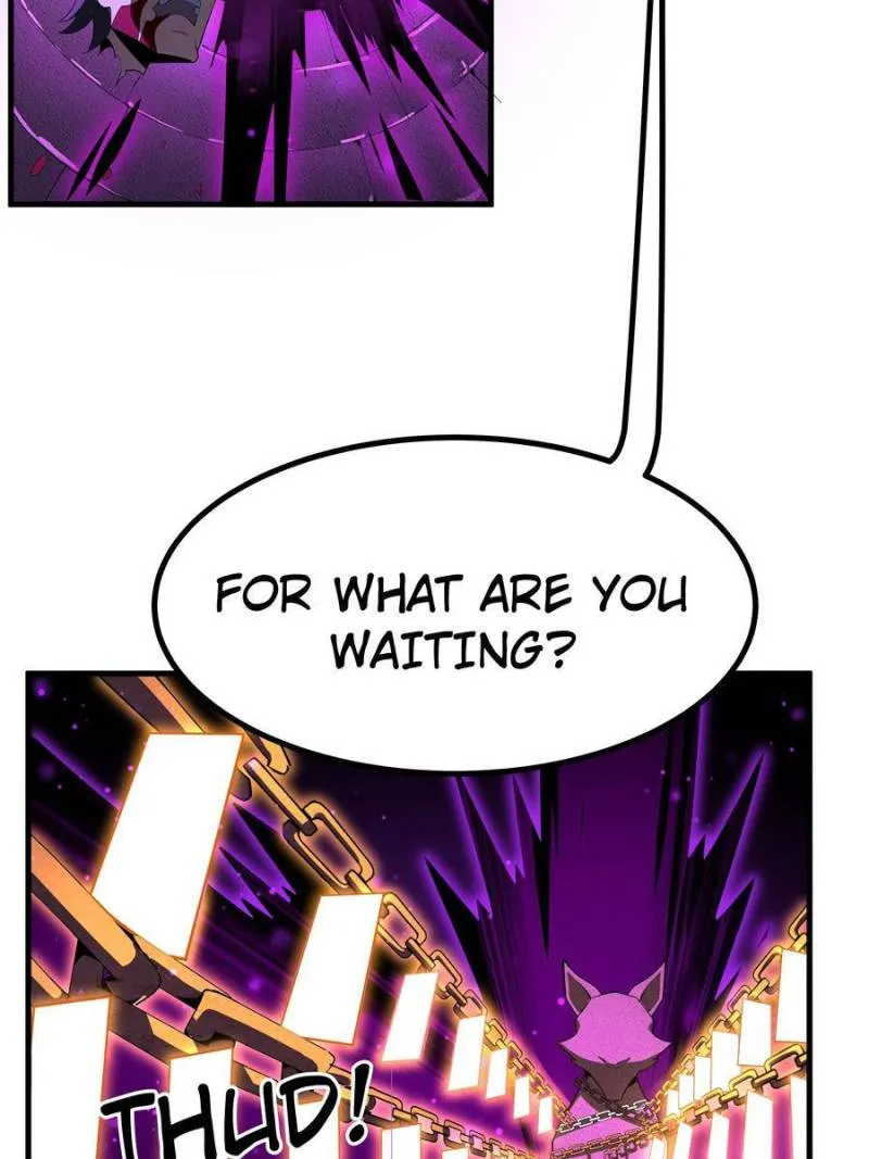 The First Sword Of Earth — Chapter 104 — page 8