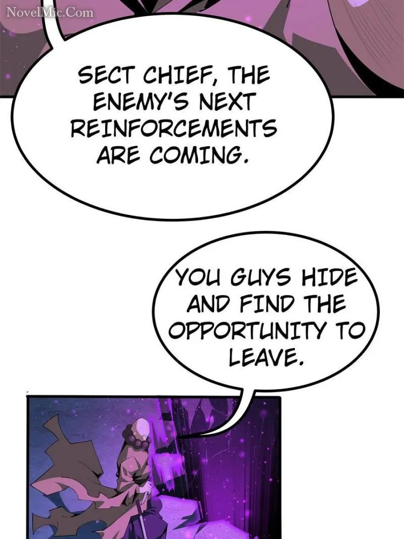 The First Sword Of Earth — Chapter 104 — page 14