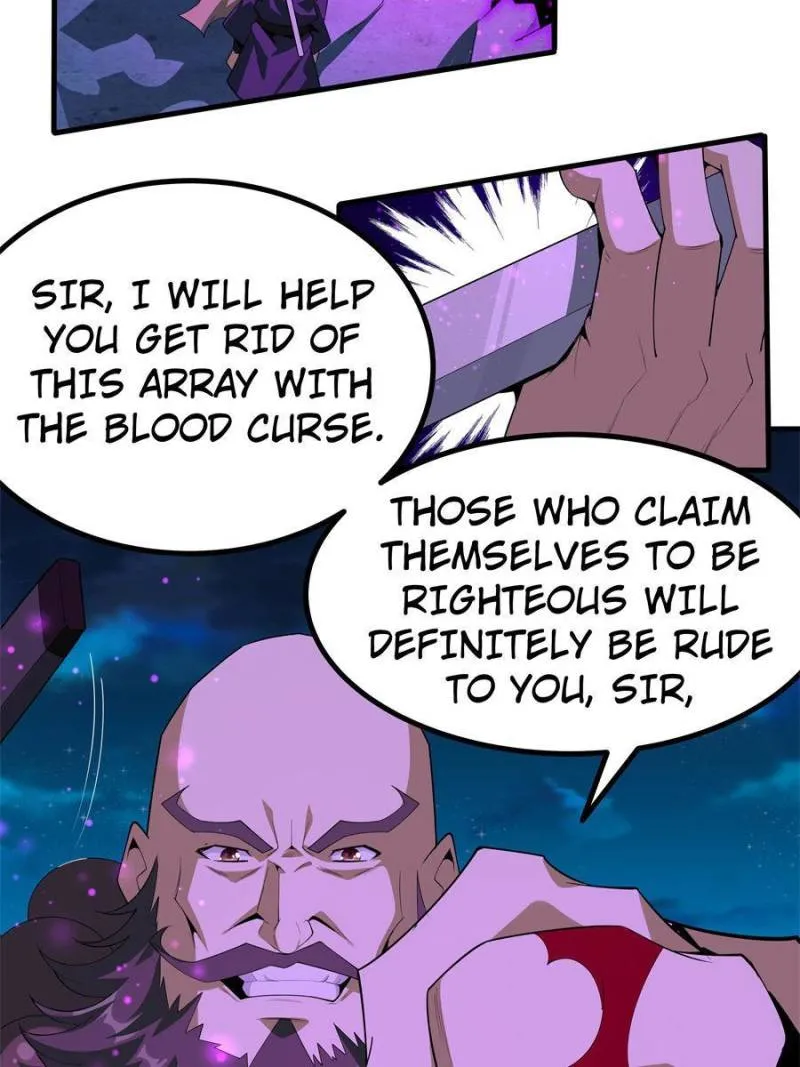 The First Sword Of Earth — Chapter 104 — page 15