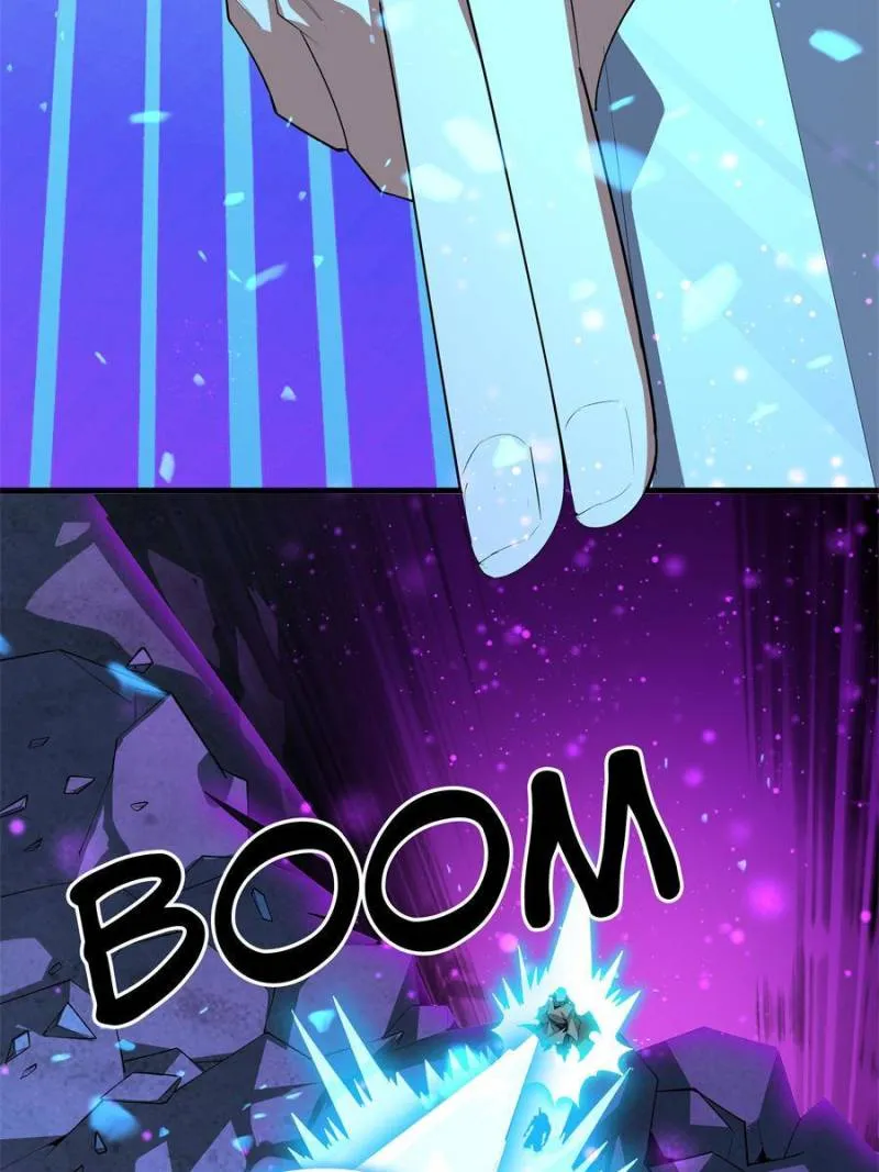 The First Sword Of Earth — Chapter 104 — page 21