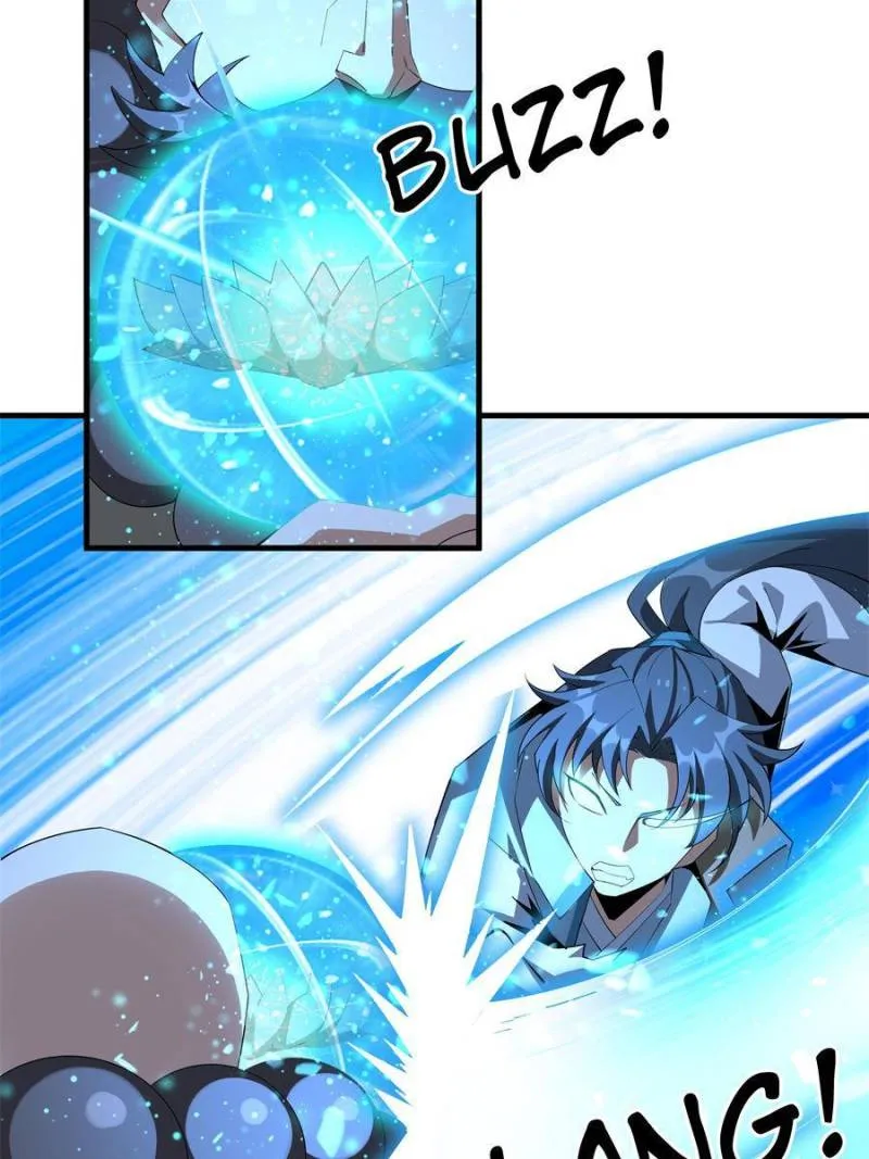 The First Sword Of Earth — Chapter 104 — page 33