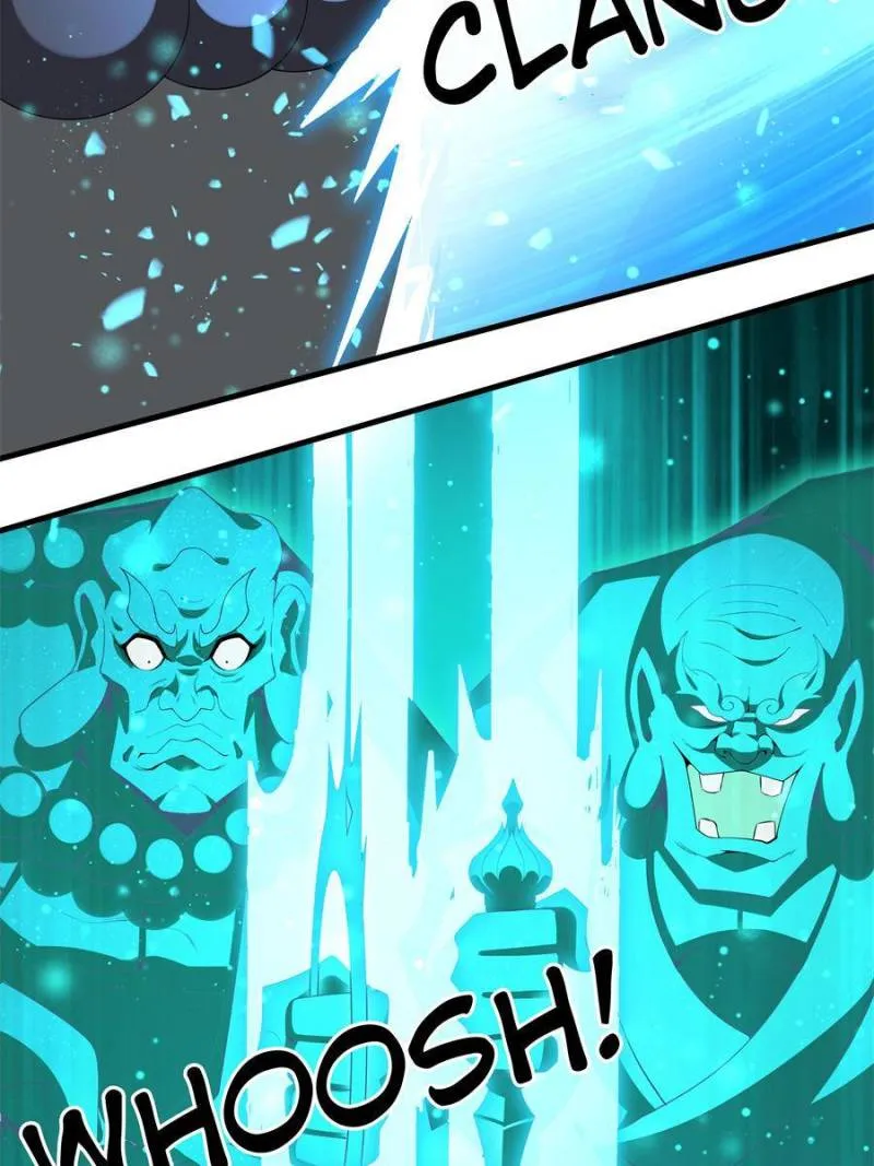 The First Sword Of Earth — Chapter 104 — page 34