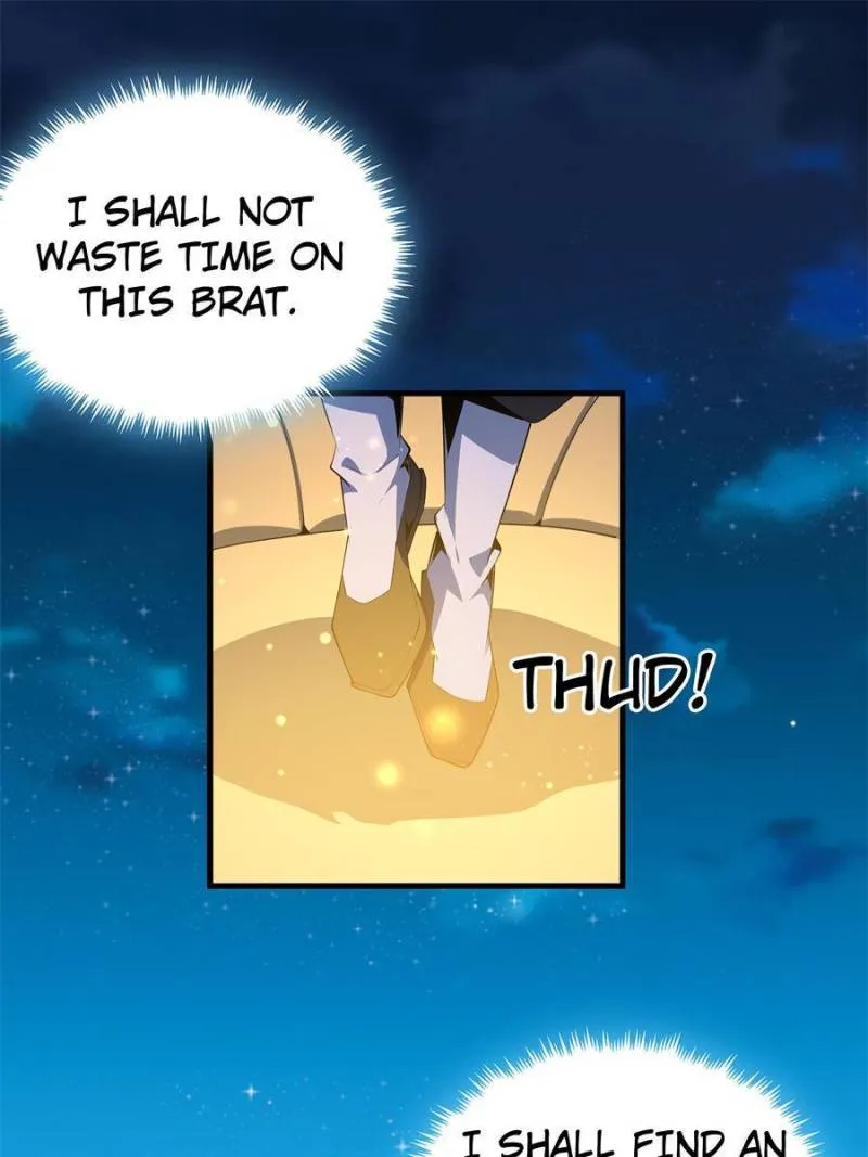 The First Sword Of Earth — Chapter 104 — page 37