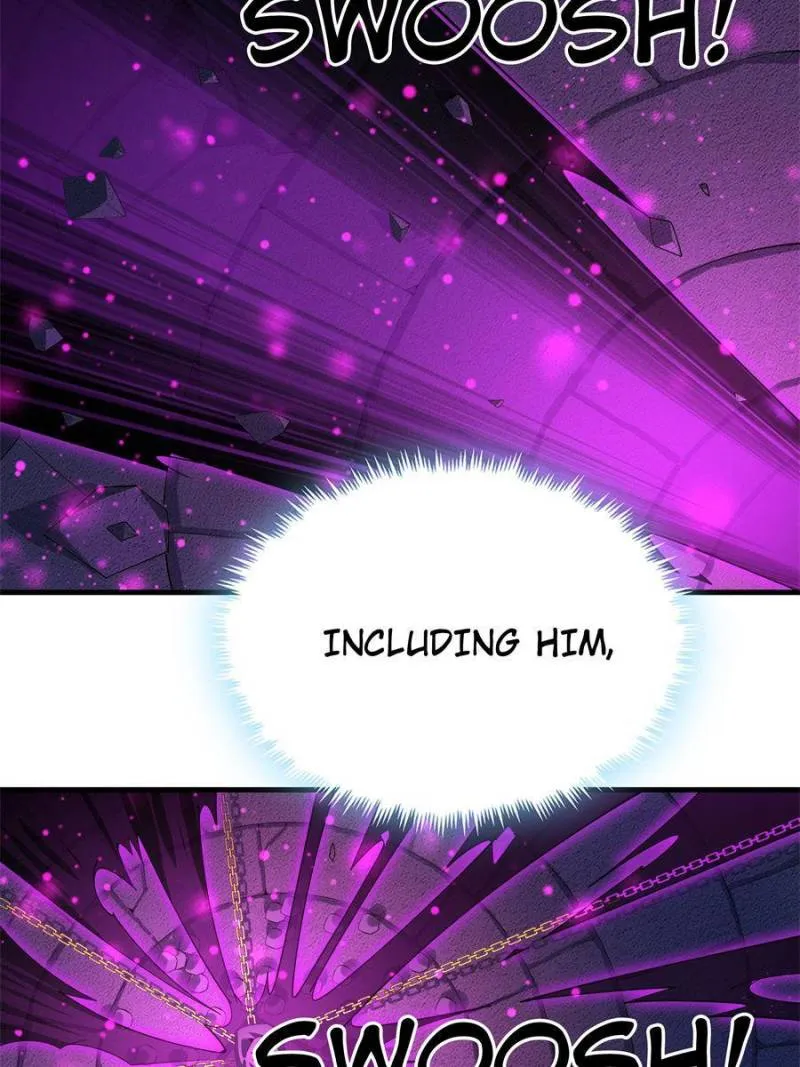 The First Sword Of Earth — Chapter 104 — page 41