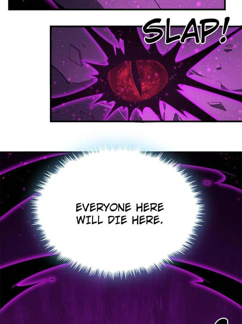 The First Sword Of Earth — Chapter 104 — page 43