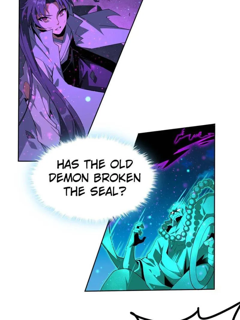The First Sword Of Earth — Chapter 105 — page 5
