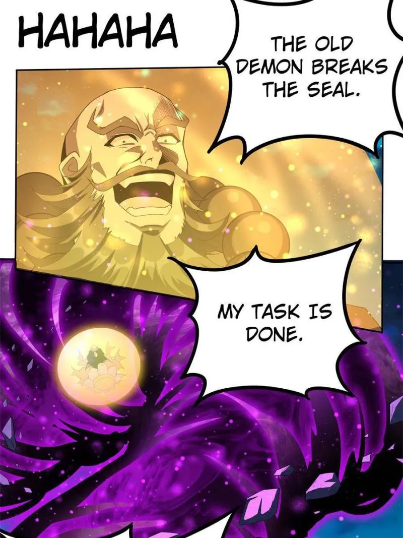 The First Sword Of Earth — Chapter 105 — page 6
