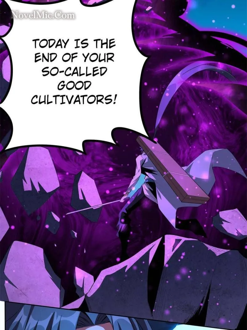 The First Sword Of Earth — Chapter 105 — page 7
