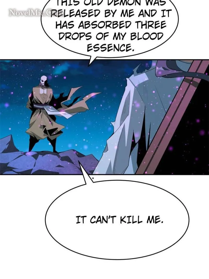 The First Sword Of Earth — Chapter 105 — page 17