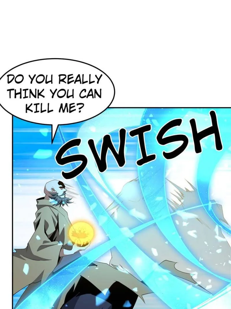 The First Sword Of Earth — Chapter 105 — page 22