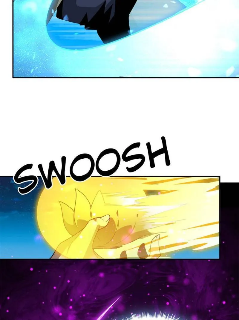 The First Sword Of Earth — Chapter 105 — page 23