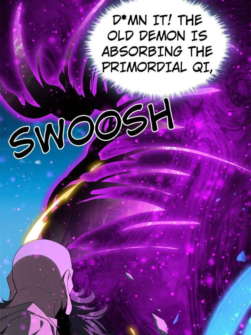 The First Sword Of Earth — Chapter 105 — page 24