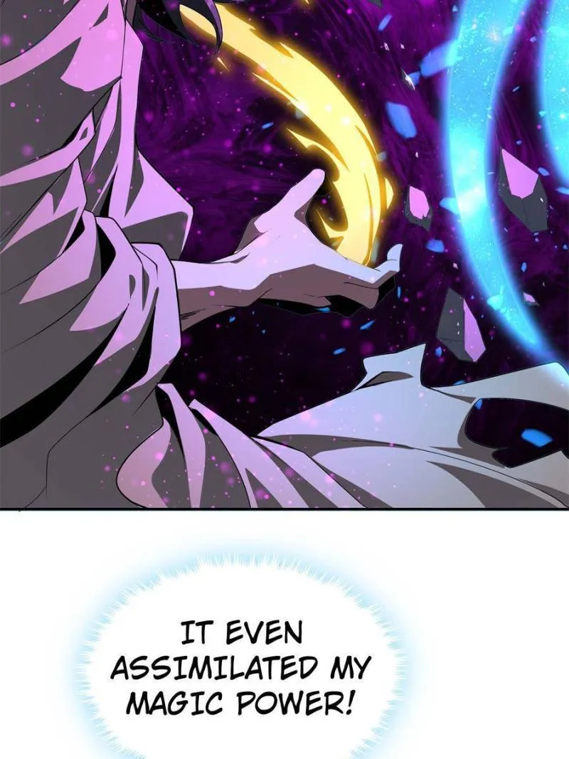 The First Sword Of Earth — Chapter 105 — page 25