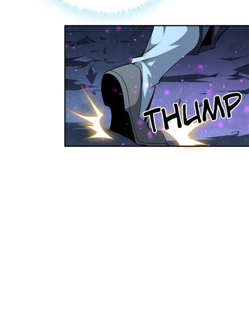 The First Sword Of Earth — Chapter 105 — page 26