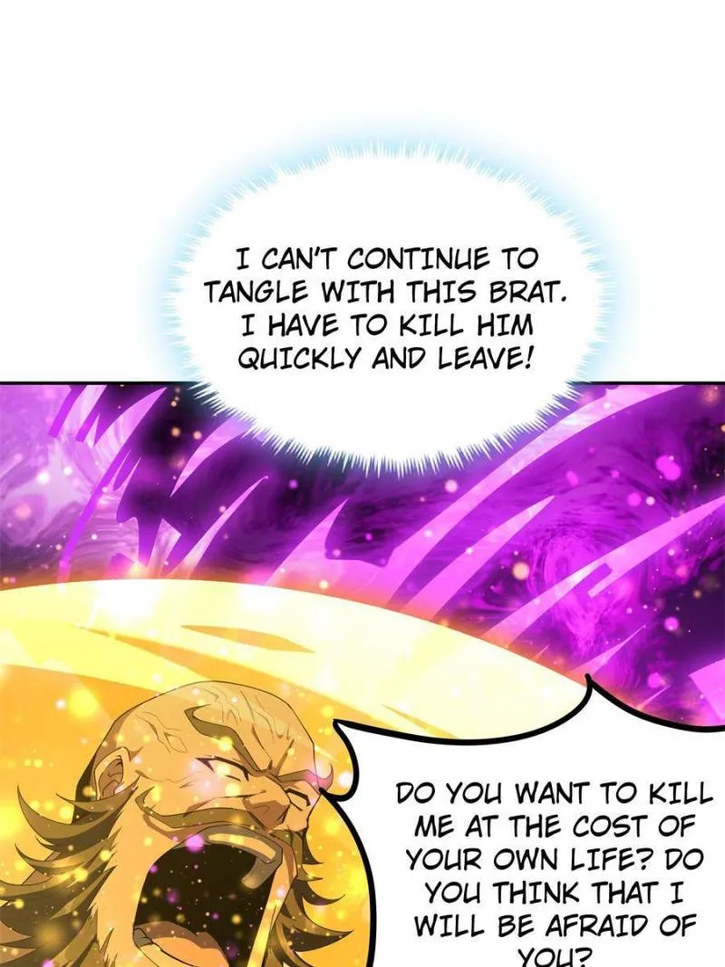The First Sword Of Earth — Chapter 105 — page 27