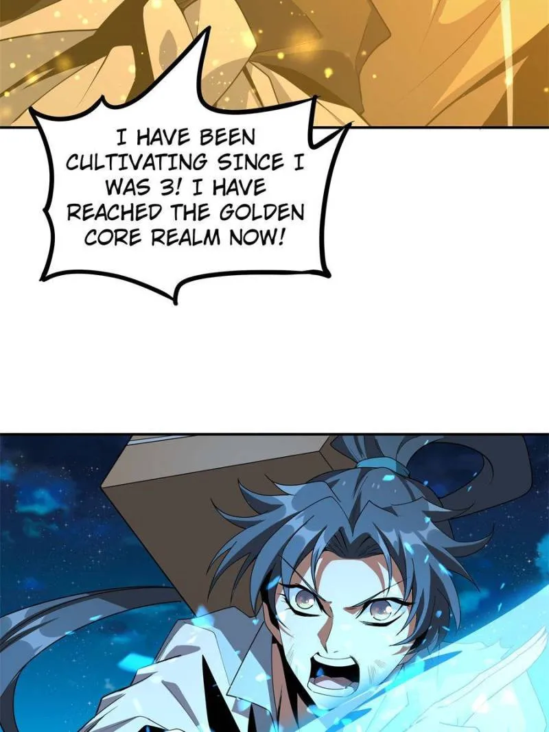 The First Sword Of Earth — Chapter 105 — page 29
