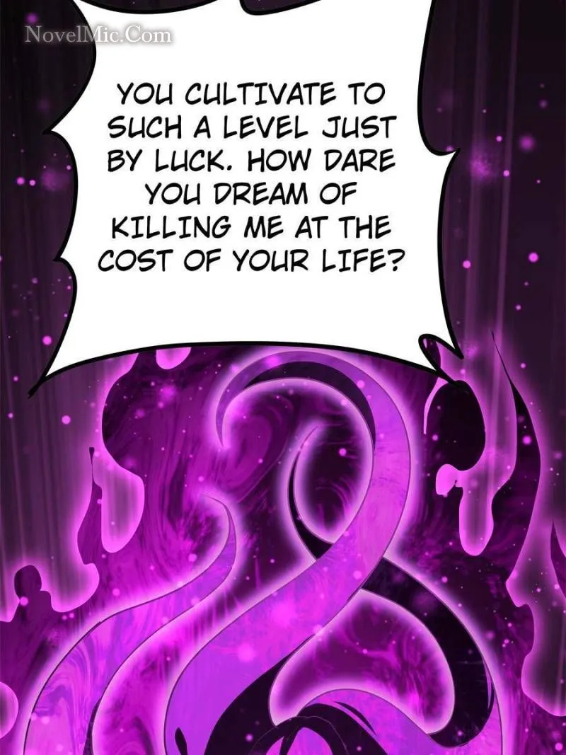 The First Sword Of Earth — Chapter 105 — page 32