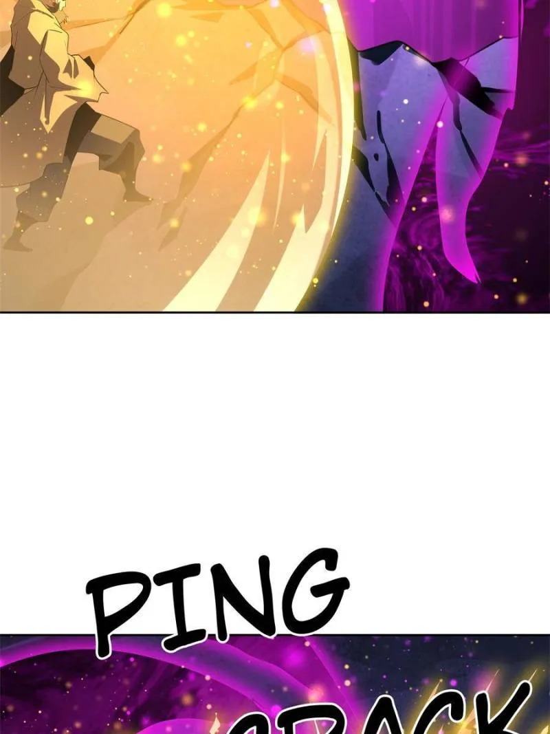 The First Sword Of Earth — Chapter 105 — page 39