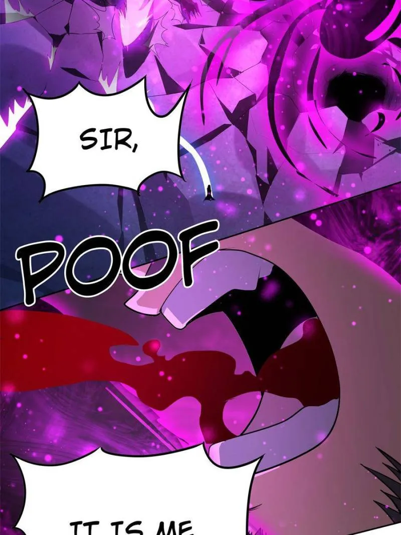 The First Sword Of Earth — Chapter 105 — page 42