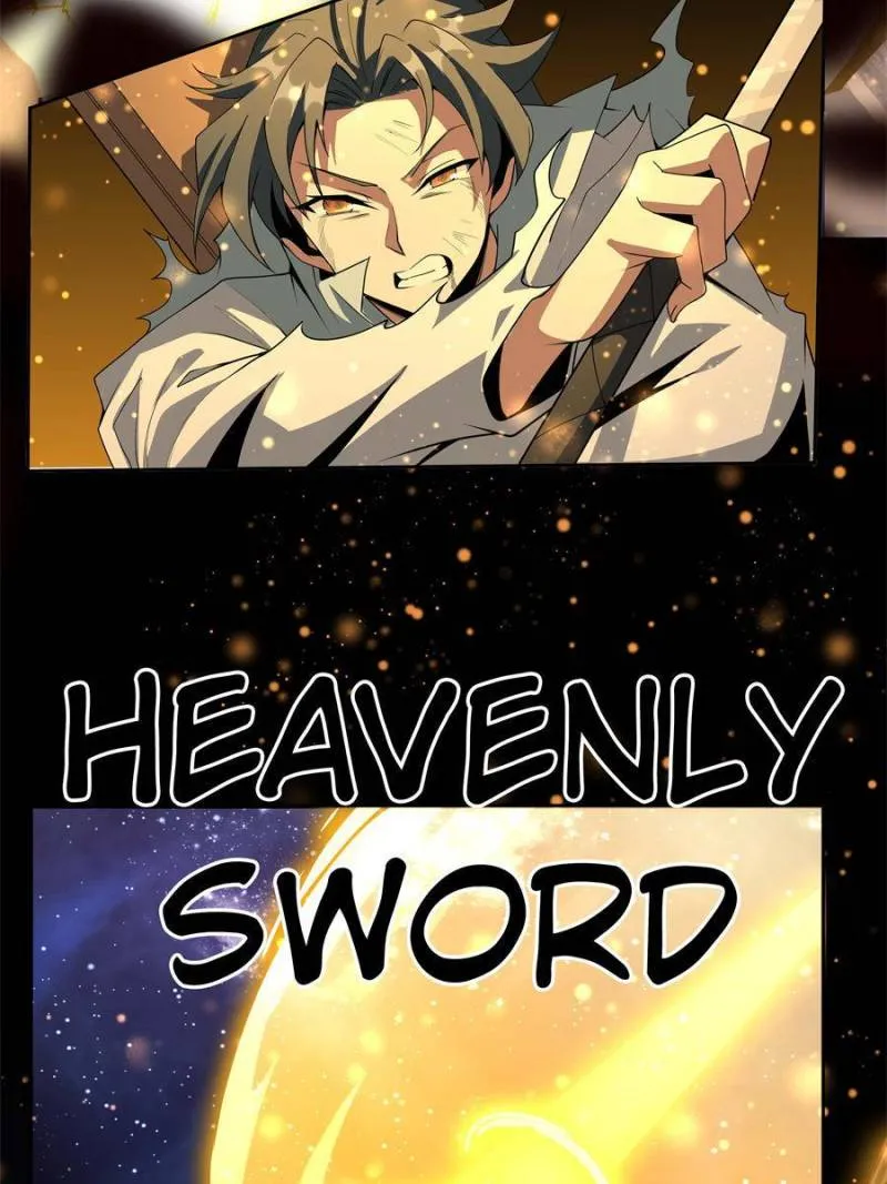 The First Sword Of Earth — Chapter 105 — page 49