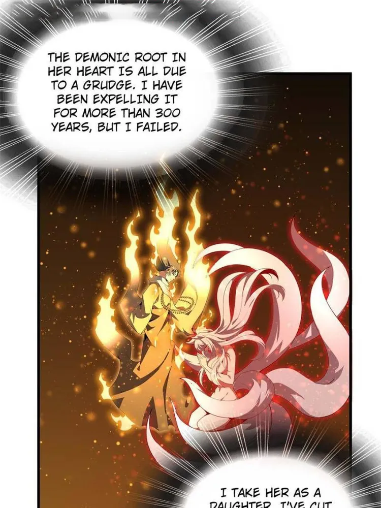 The First Sword Of Earth — Chapter 107 — page 1