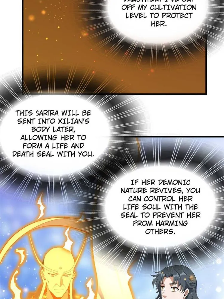 The First Sword Of Earth — Chapter 107 — page 2