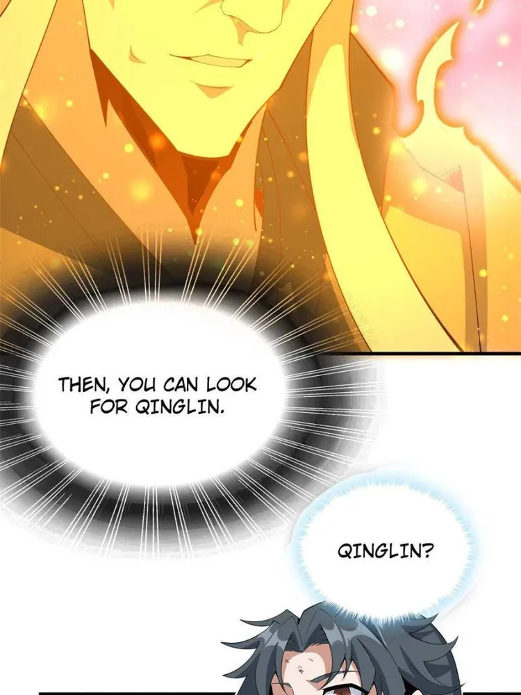 The First Sword Of Earth — Chapter 107 — page 14