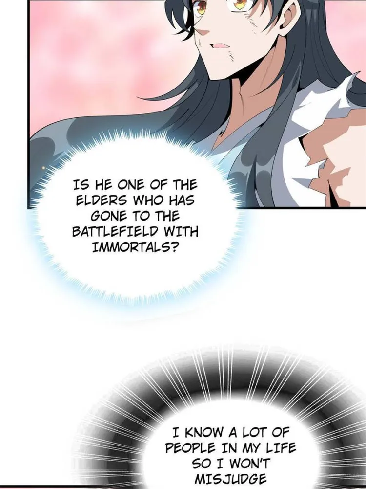 The First Sword Of Earth — Chapter 107 — page 15