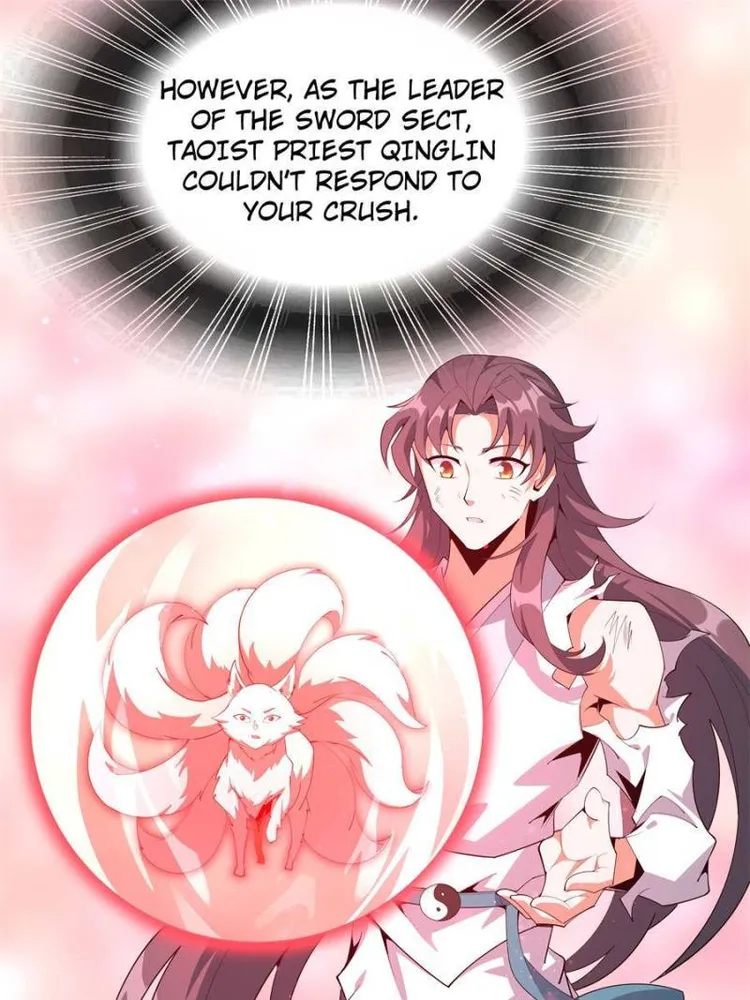 The First Sword Of Earth — Chapter 107 — page 19