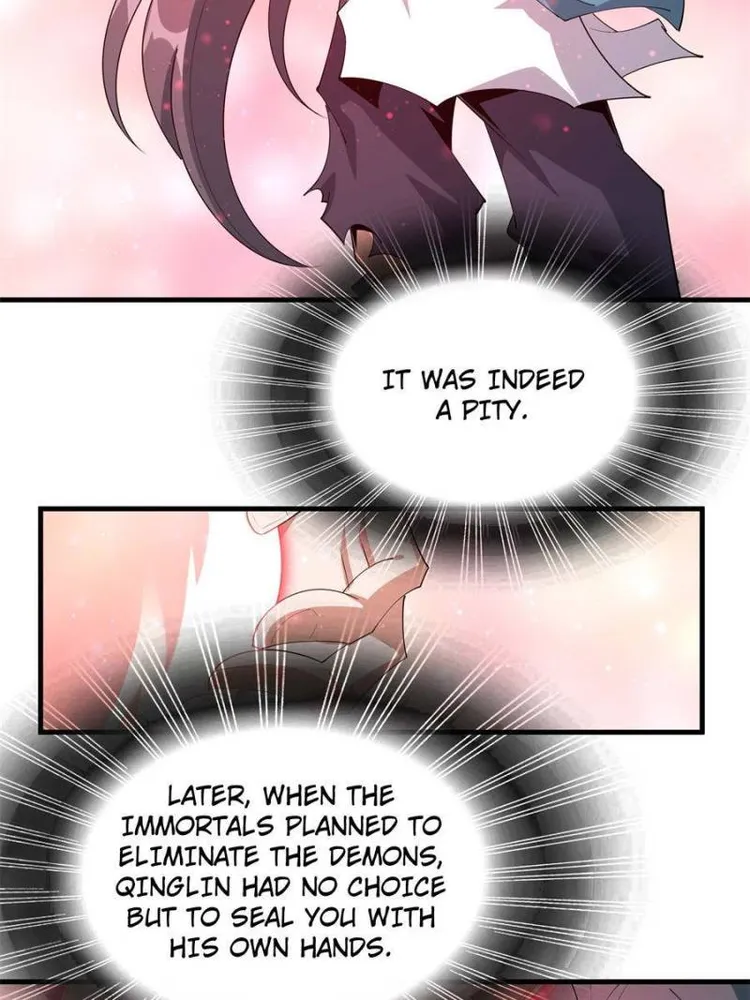The First Sword Of Earth — Chapter 107 — page 20