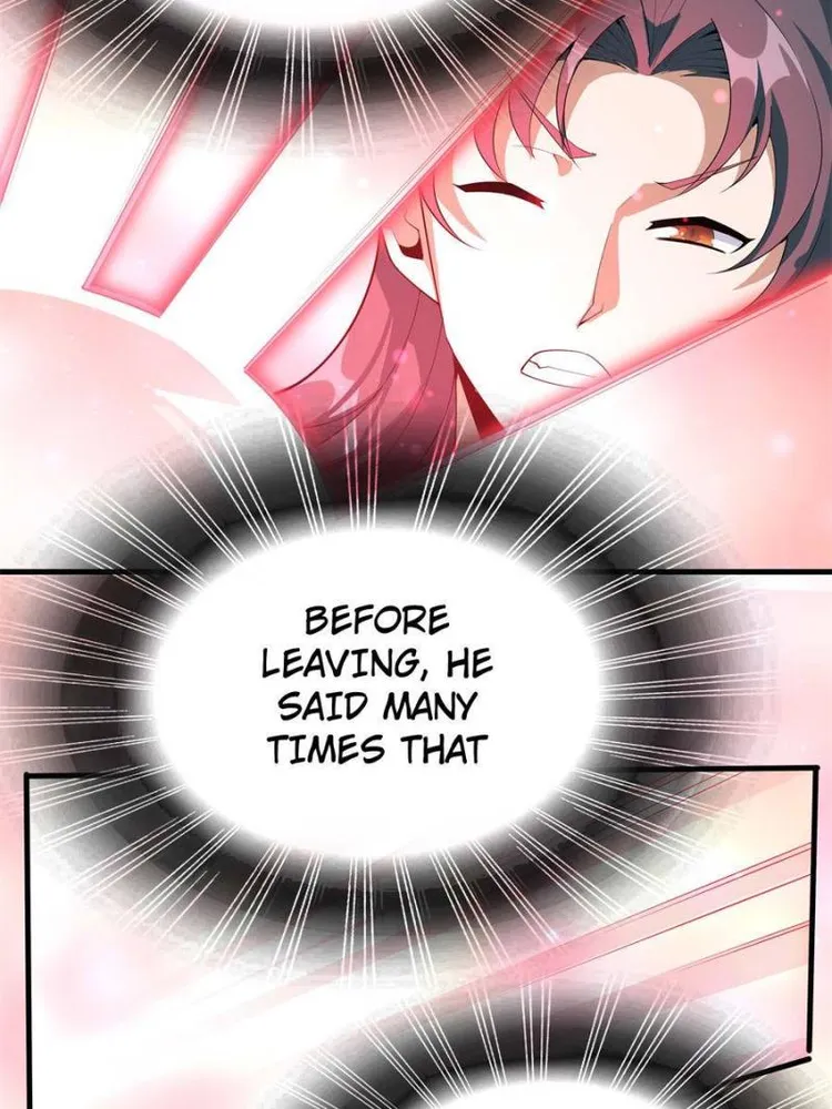 The First Sword Of Earth — Chapter 107 — page 21