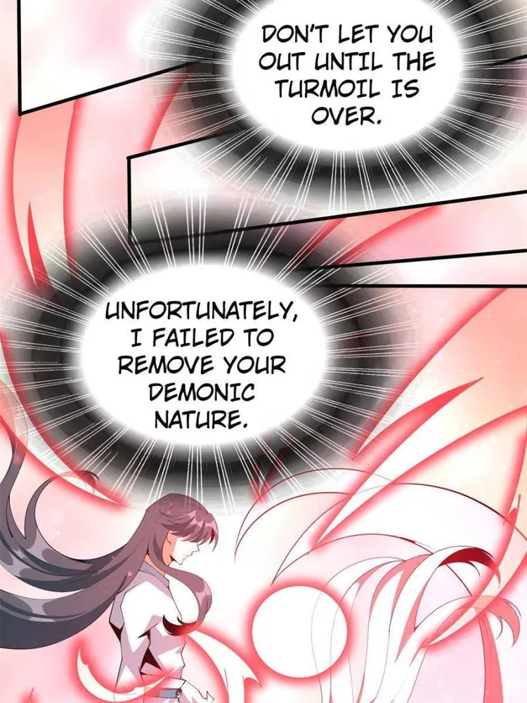 The First Sword Of Earth — Chapter 107 — page 22