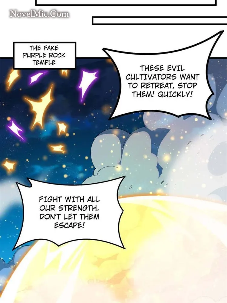 The First Sword Of Earth — Chapter 107 — page 30