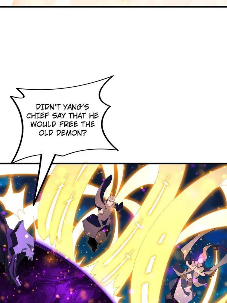 The First Sword Of Earth — Chapter 107 — page 31