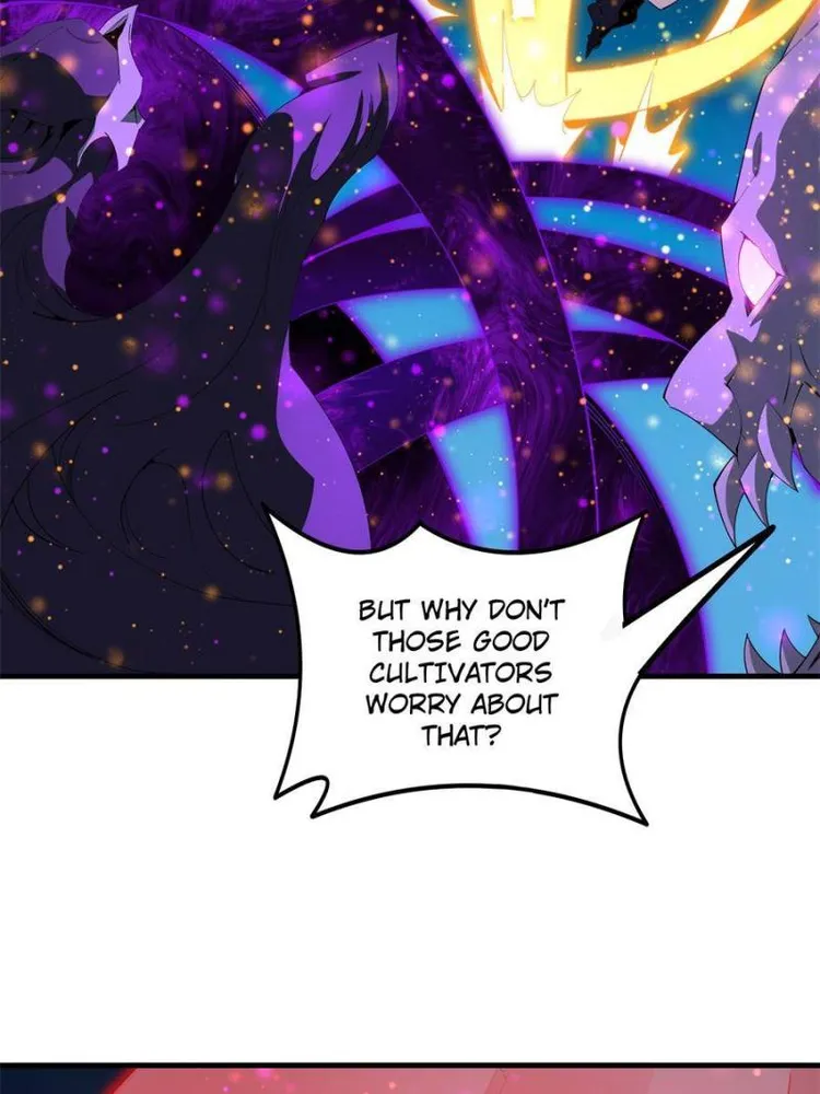 The First Sword Of Earth — Chapter 107 — page 32