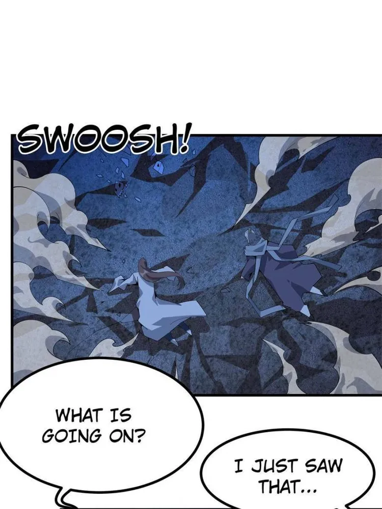 The First Sword Of Earth — Chapter 107 — page 37