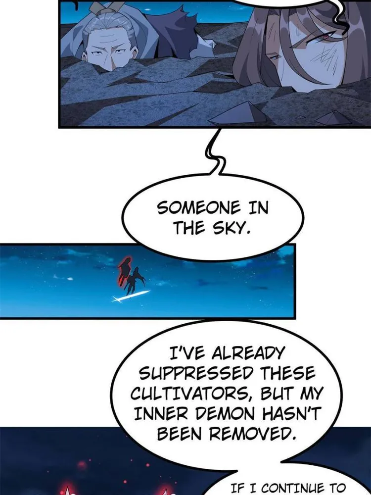 The First Sword Of Earth — Chapter 107 — page 38