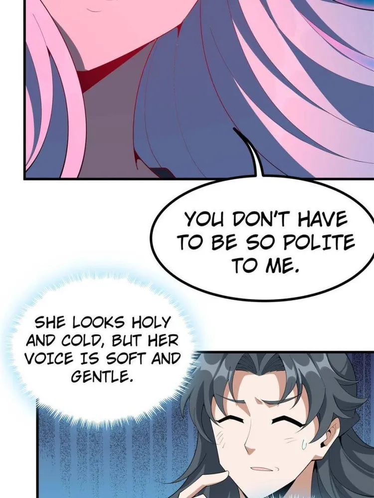 The First Sword Of Earth — Chapter 107 — page 42