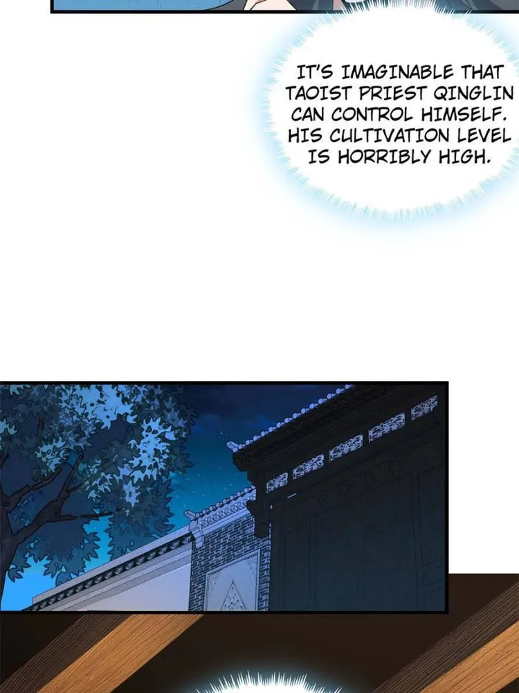 The First Sword Of Earth — Chapter 107 — page 43