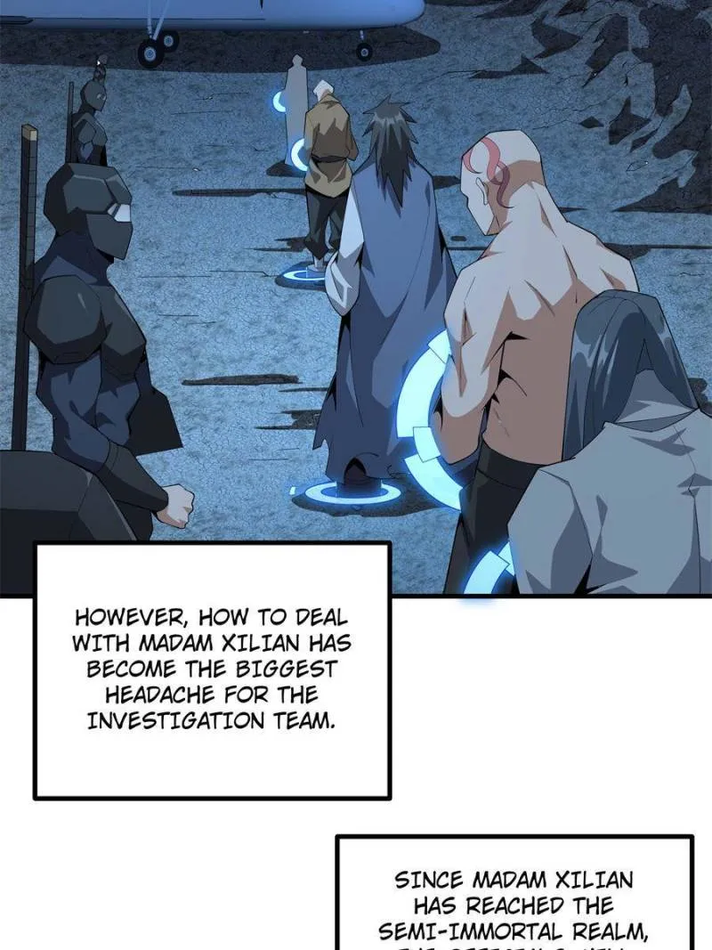 The First Sword Of Earth — Chapter 108 — page 2