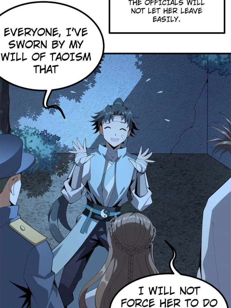 The First Sword Of Earth — Chapter 108 — page 3