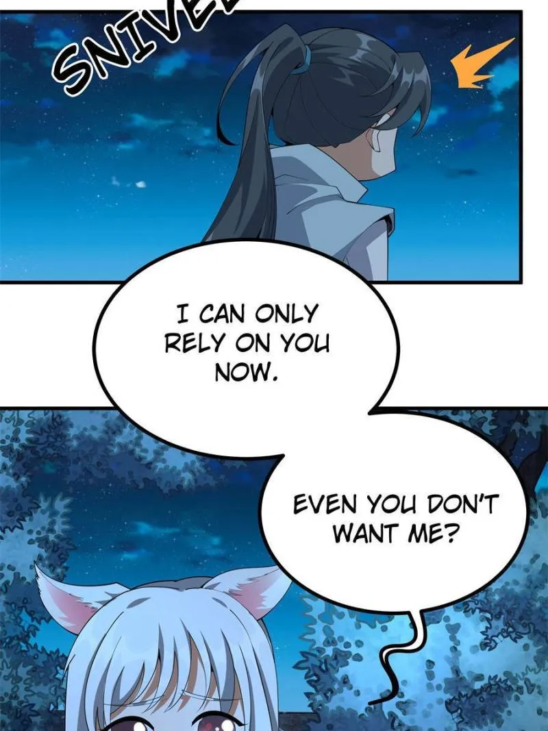 The First Sword Of Earth — Chapter 108 — page 5