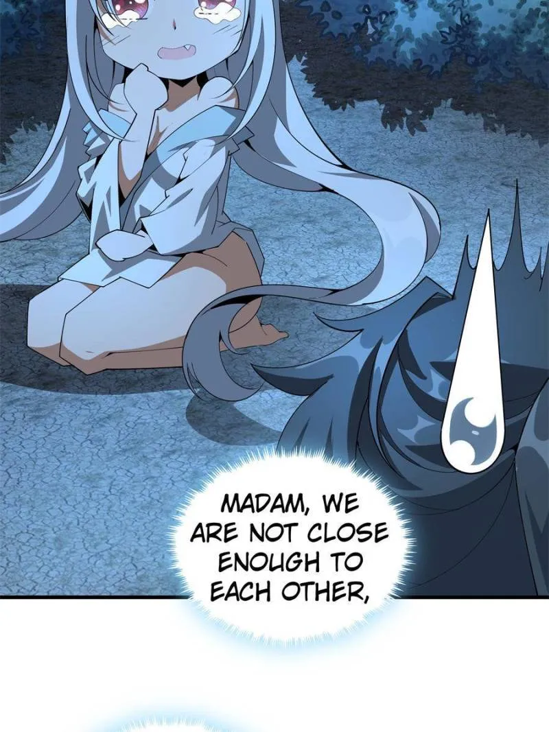 The First Sword Of Earth — Chapter 108 — page 6