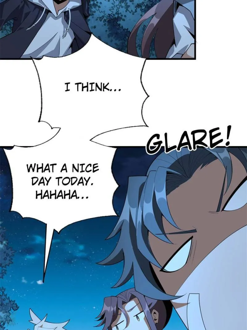The First Sword Of Earth — Chapter 108 — page 9