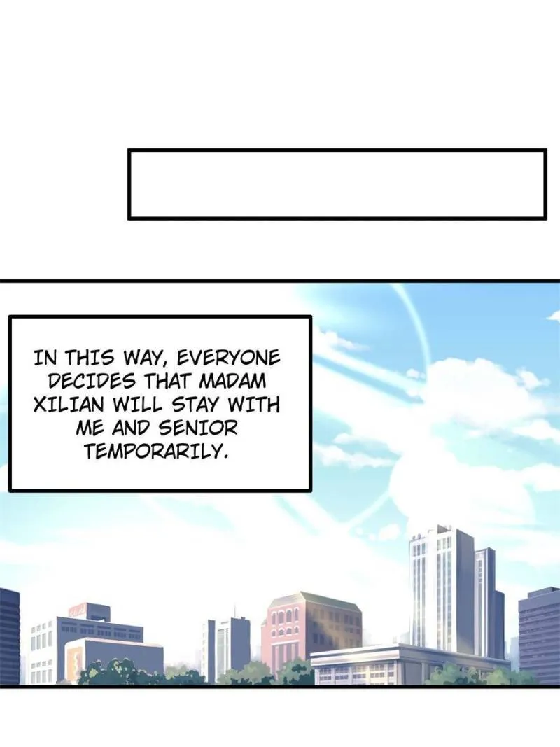 The First Sword Of Earth — Chapter 108 — page 11