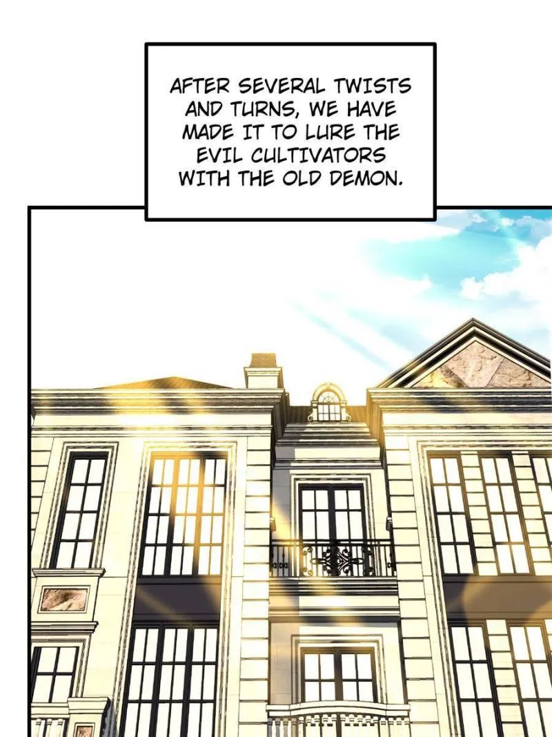 The First Sword Of Earth — Chapter 108 — page 12