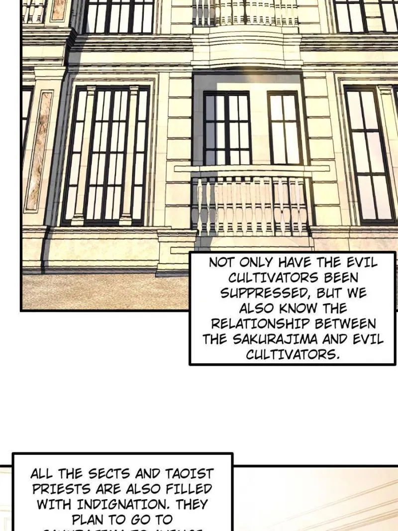The First Sword Of Earth — Chapter 108 — page 13