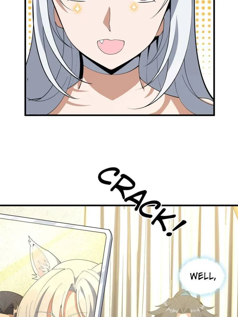 The First Sword Of Earth — Chapter 108 — page 18